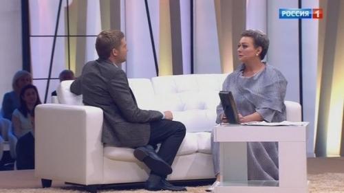 Мария Аронова похудела, как. Статьи, новости, советы