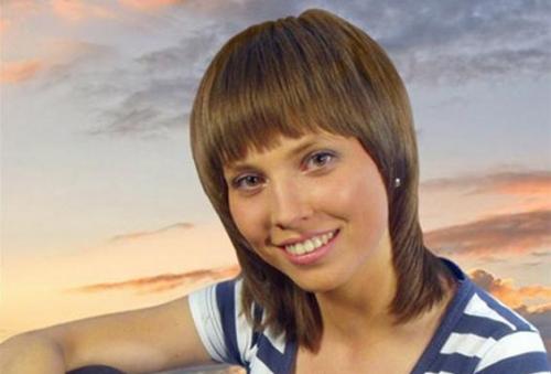 Ольга Скобеева дочь киселева. Статьи, новости, советы