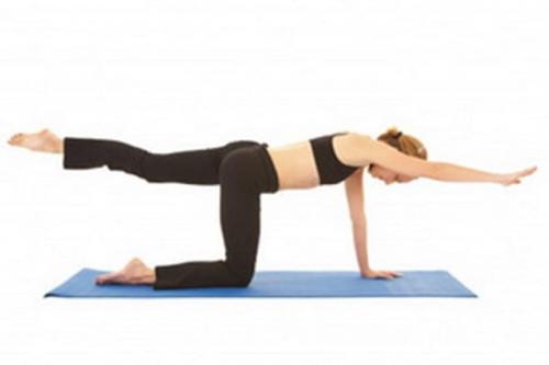 Эффективные упражнения для похудения в домашних условиях. Лучшая гимнастика для похудения