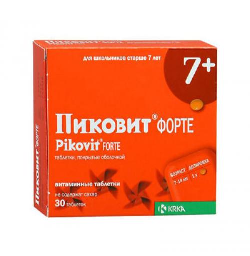 Рейтинг витаминно-минеральных комплексов. Топ-10 лучших витаминных комплексов