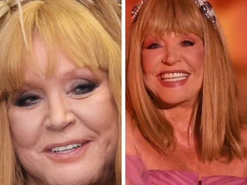 Алла Пугачева на сколько похудела. Путь к стройности 02