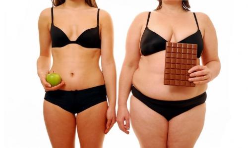 Примеры похудевших женщин. Мощнейший мотиватор для худеющих: 20 ярких примеров до и после похудения.