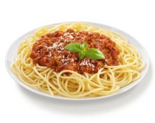 Сколько в пасте калорий. Паста карбонара 02