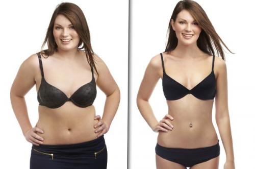 Сушка тела диета для девушек меню. Общие принципы питания