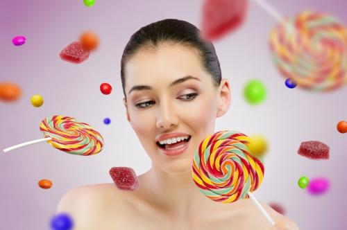 Как отказаться от сладкого. Как отказаться от сахара и мучных продуктов?