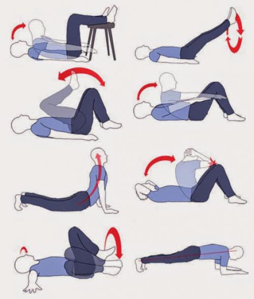 Большой живот, что за болезнь. Почему живот стал большим?