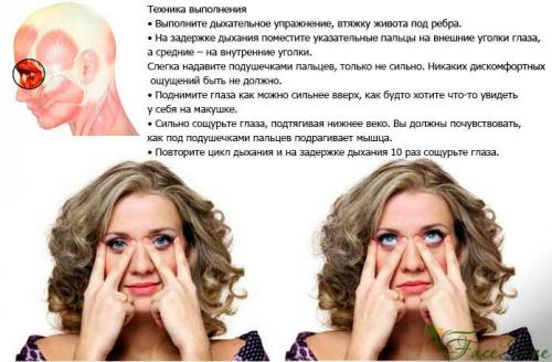 Бодифлекс с мариной Корпан экспресс-курс. Дыши и молодей! Бодифлекс для лица Марины Корпан