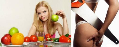Как похудеть за неделю без диет. Способы быстро похудеть за 1 неделю