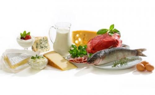 Как набрать вес девушке меню. Общие принципы рациона