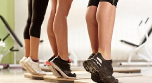 Почему увеличиваются икры ног. Почему увеличился размер икр