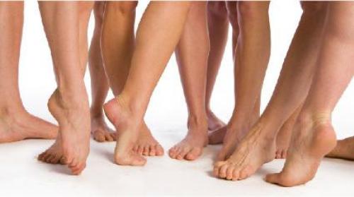 Толстые икры причины. Толстые икры ног: как с этим бороться