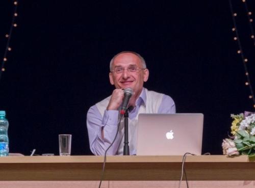 Торсунов Олег Геннадьевич. Биография