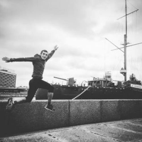 Пульсовые зоны для бега. Бег по пульсу — лучший способ начать бегать!