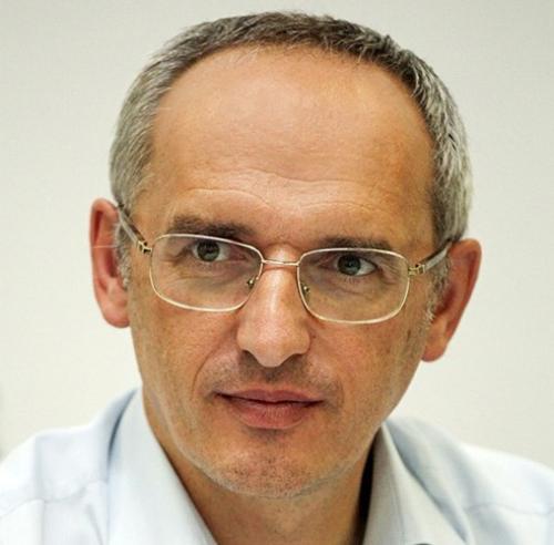 Торсунов Олег Геннадьевич. Биография