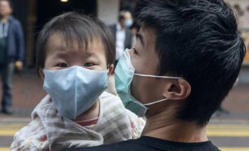 Коронавирус обходит детей стороной. Коронавирус не опасен для младенцев: ученые считают, опасная инфекция обходит детей стороной 02