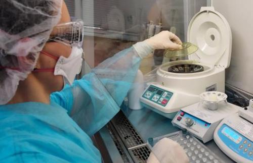 В ВОЗ назвали сроки разработки вакцины против коронавируса. ВОЗ назвала сроки разработки вакцины от коронавируса 04