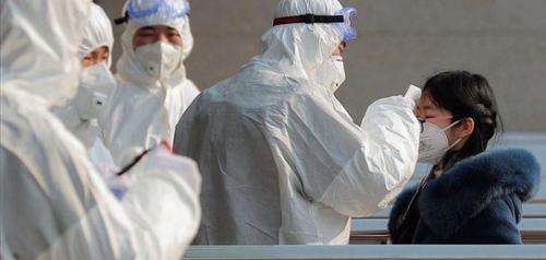 Китаянка вылечившаяся от болезни рассказала о коронавирусе. Из первых уст. Излечившаяся от коронавируса китаянка рассказала о болезни