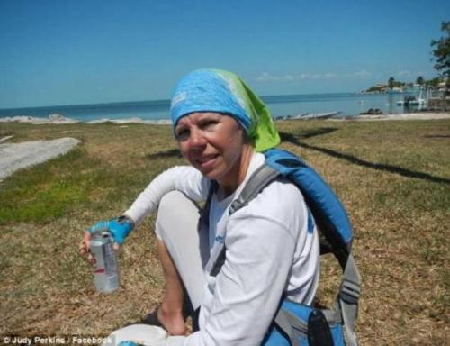 Женщина вылечившаяся от рака. Знакомьтесь: первая в мире женщина, вылечившая рак без химиотерапии