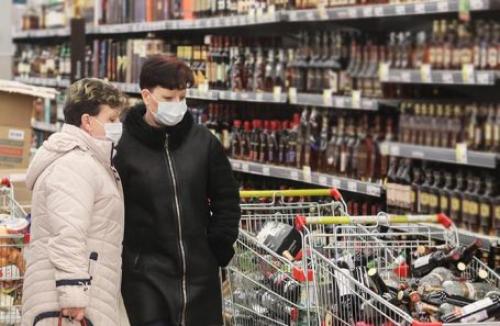 В России научились продавать алкоголь в интернете. Все новости »