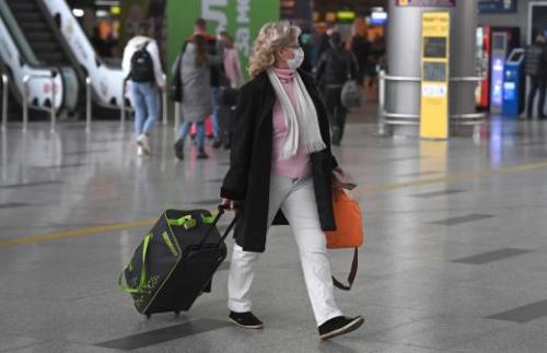 В ВОЗ объяснили высокую смертность от коронавируса в Италии. Высокую смертность от коронавируса в Италии объяснили в ВОЗ 05