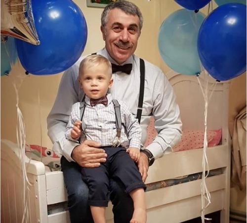 Комаровский евгений олегович. Дом в Харькове