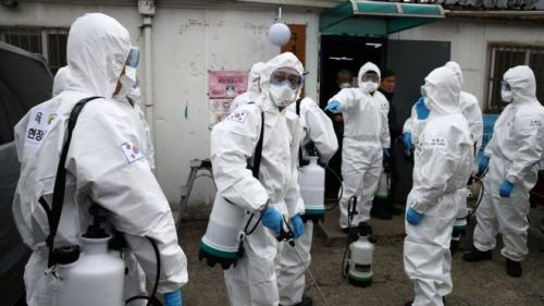 Всё о коронавирусе. Устойчивость вируса на поверхностях и коже 04