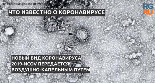 Как не заразиться китайским коронавирусом. Как не заразиться новым коронавирусом: Роспотребнадзор перечислил меры предосторожности 01