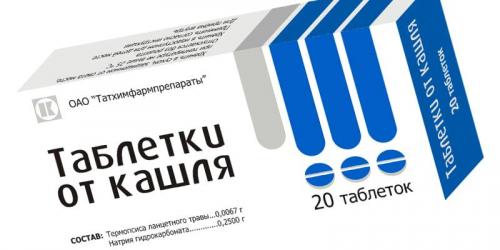 Лучшие средства от кашля взрослым. Какое лекарство от кашля взрослым лучше и эффективнее? При сухом и мокром