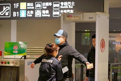 Как не заразиться китайским коронавирусом. Как не заразиться новым коронавирусом: Роспотребнадзор перечислил меры предосторожности 07