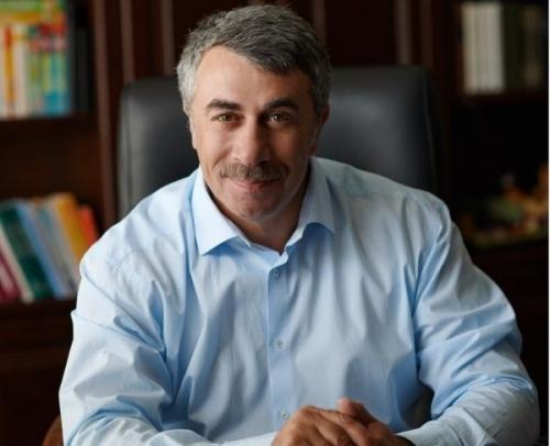 Комаровский евгений олегович. Дом в Харькове