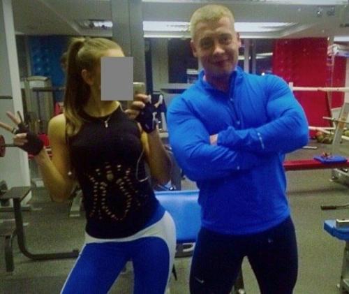 Игорь буйлин самара. Самарский специалист по красивым ягодицам Буйлин предстанет перед судом за рэкет