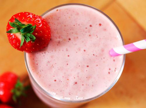 Протеиновый коктейль для набора массы. Рецепты коктейлей для набора мышечной массы