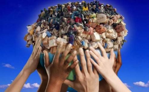 Названо точное количество людей. Есть ли способы подсчитать точно численность людей на планете?