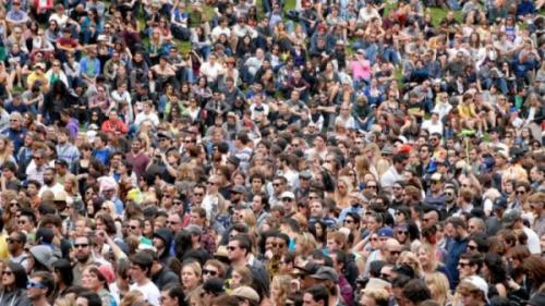 Сколько поколений людей жило на Земле. Сколько жило людей на Земле за всю историю?