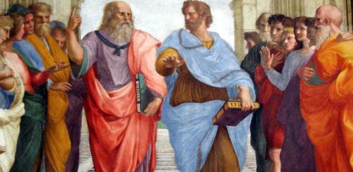 Мудрые советы великих людей. Как правильно жить — мудрые советы философов Древней Греции