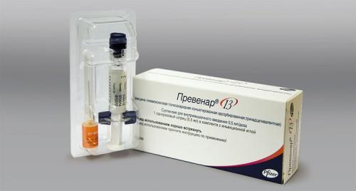 Есть ли прививка от пневмонии взрослым. Вакцинация взрослых от пневмонии – кому нужно делать прививку?