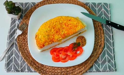 Салат на 200 калорий. ПП-рецепты на ужин – 12 вариантов блюд с калорийностью и БЖУ