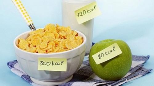 Таблица калорийности готовых блюд по борменталю. Диета доктора Борменталя: меню на неделю и особенности