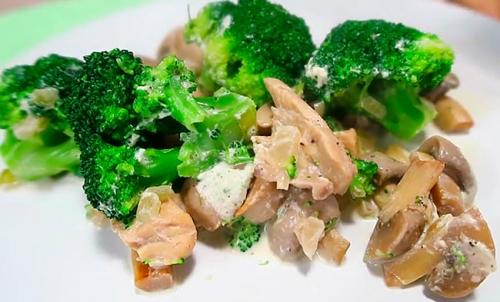 Салат на 200 калорий. ПП-рецепты на ужин – 12 вариантов блюд с калорийностью и БЖУ