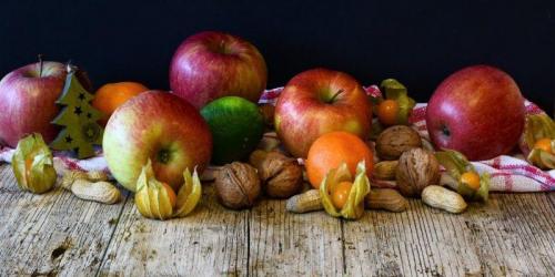 Какие фрукты можно есть. Откуда взялись мифы о вреде фруктов