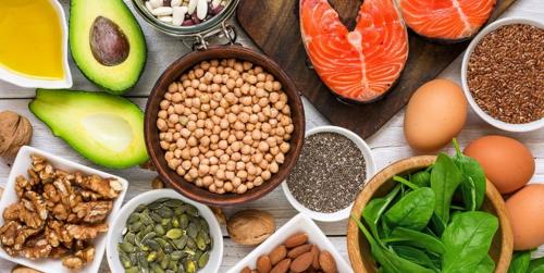 Диета при аллергических заболеваниях кожи. Диета при заболеваниях кожи: полезные советы 01