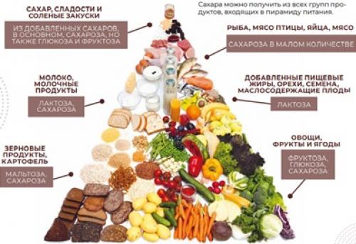 Сколько углеводов содержится в грамме сахара: полное руководство 02 Сколько углеводов содержится в грамме сахара: полное руководство 02