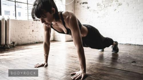 Планка 5 минут. 7 причин делать планку каждый день: обретаем тело мечты за 5 минут в день