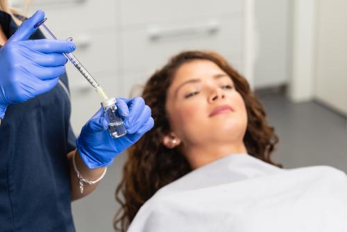 Вся правда о морщинах и методах борьбы с ними. Классификация морщин 04