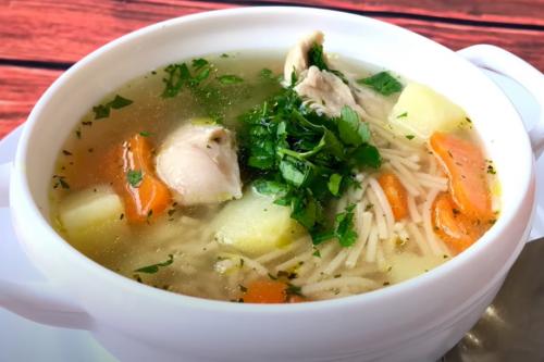 Топ-7 полезных завтраков на каждый день. 7 самых полезных завтраков, которые вы когда-либо готовили 17 Топ-7 полезных завтраков на каждый день. 7 самых полезных завтраков, которые вы когда-либо готовили 17