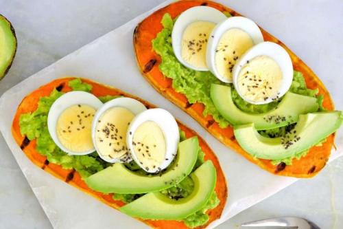 Полезные завтраки на каждый день. ПП завтрак: 20 вкусных рецептов на каждый день