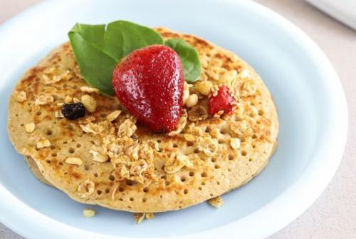 Полезные завтраки на каждый день. ПП завтрак: 20 вкусных рецептов на каждый день