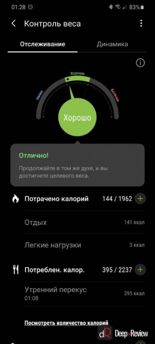 Как использовать трекеры фитнеса для точного подсчета калорий при ходьбе. Начинаем подсчет калорий с использованием смартфона и фитнес-браслета