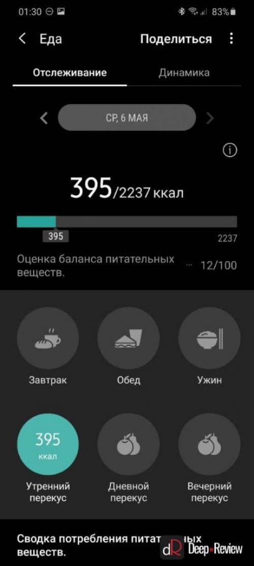 Как использовать трекеры фитнеса для точного подсчета калорий при ходьбе. Начинаем подсчет калорий с использованием смартфона и фитнес-браслета