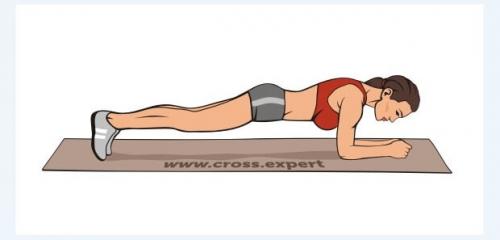 Виды планок